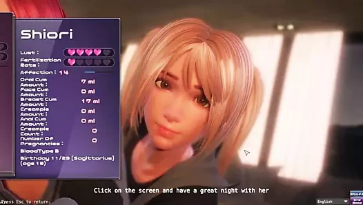 mükemmel sevgili, hadi oyun part1