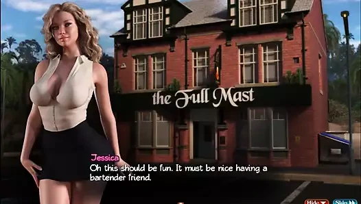 Nadia'nın hazinesi bölüm 20 model büyük götlü ıslak hatunlar loveskysan69