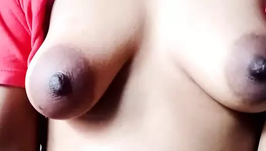 Desi gerçek ev yapımı sıcak video 01