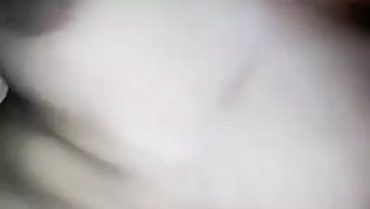 Güzel Hintli kız kocasını aldatıyor