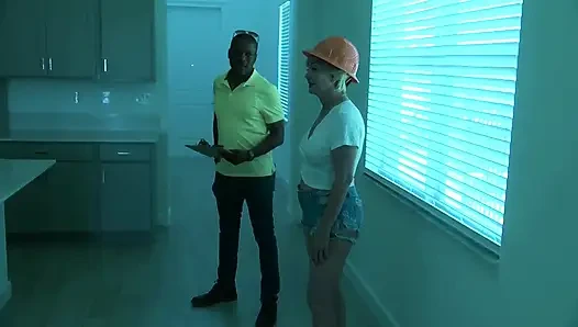 Passing Inspection