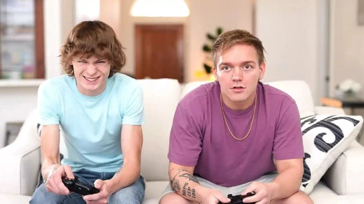 Üvey annemi sikelim - s20:e4