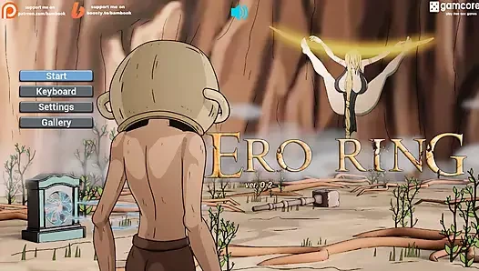 Fuckerman - ero eing - foxie2k'nin sikici kız versiyonu