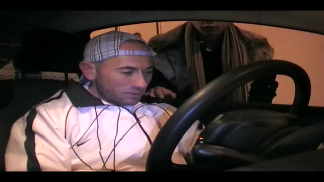 76 amazing bih exhib sex in PARIS center with latin ofucked by KJess