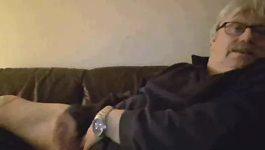 daha adım baba mastürbasyon