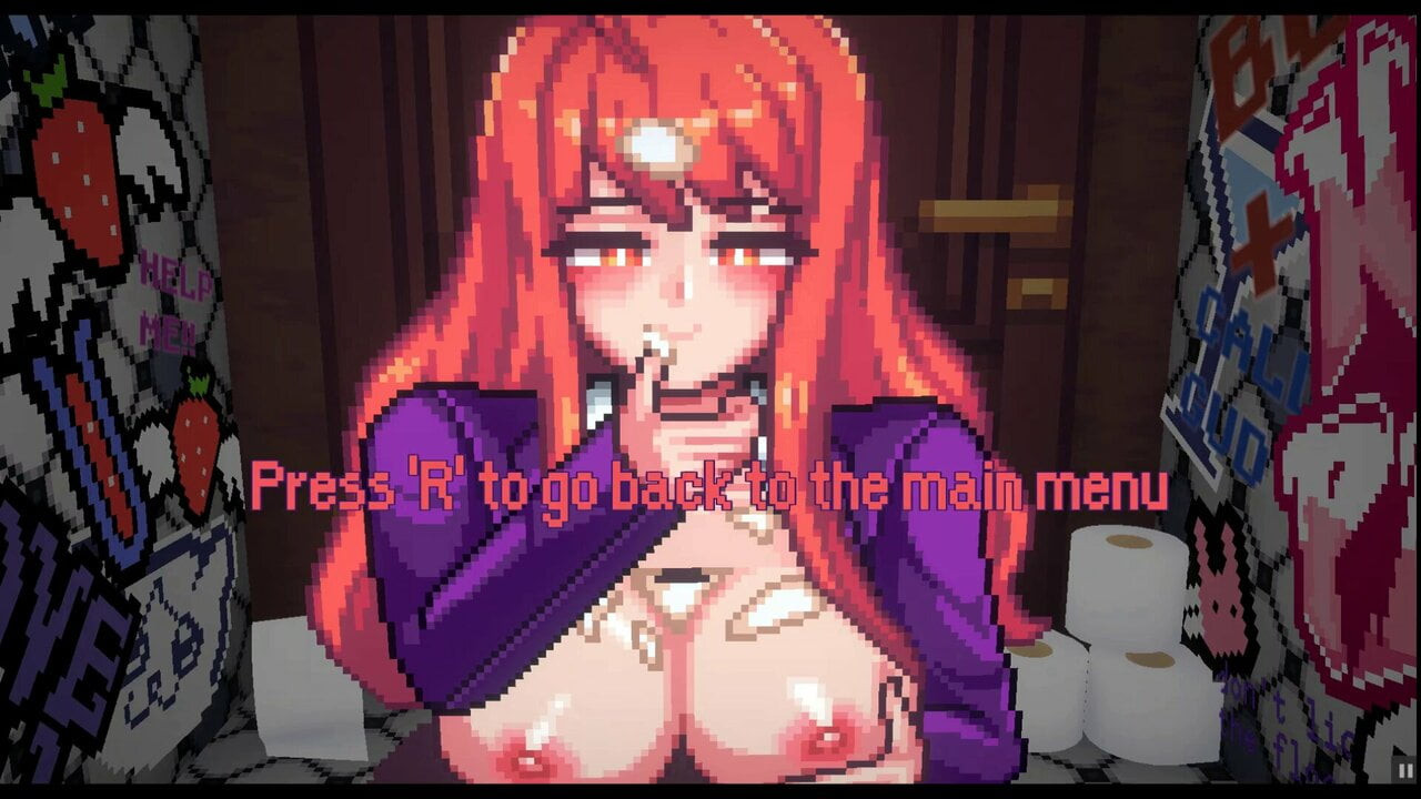 Intoxicant Hentai PornPlay Ep.1 – best hentai pixel titfuck
