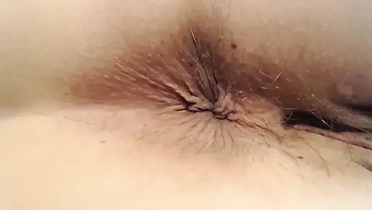 Sıkı göt deliği açma