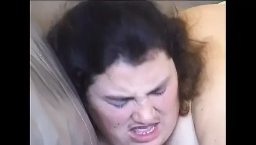 Kalın yarak için şehvet