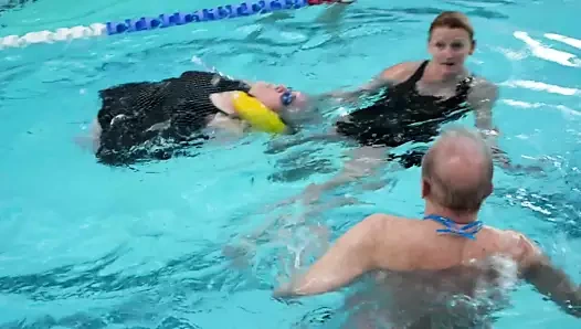 Thalidomide olgun bayan