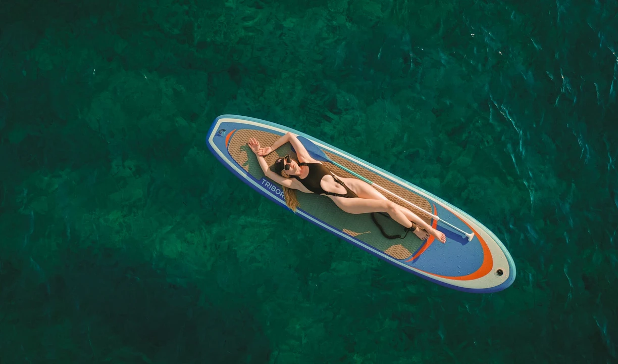 Macera burada başlıyor! Bizimle ve geleceklerle ilgili frakkör.