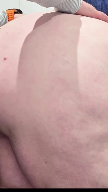 Ключевой момент из "WRONG HOLE хардкорный трах анального секса с дыркой"