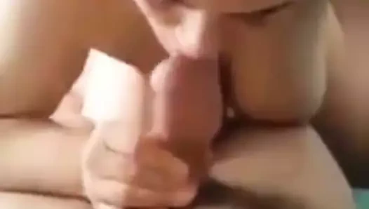 Hijab çift oral seks ve kahrolası