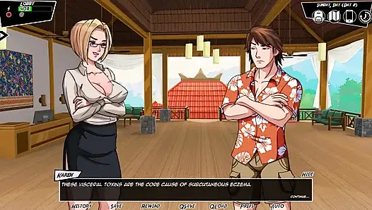 Cennet şehveti: balık tutma ekipmanları - bölüm 22