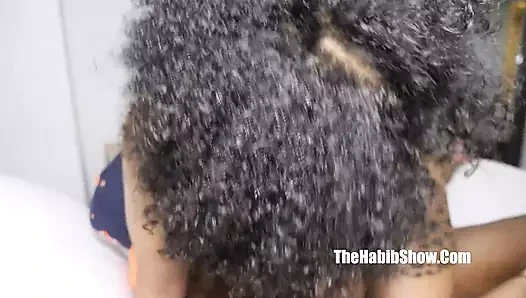 Oh benim o göt üzerinde houston kalın chanel star alarak uzun vuruş bbc suga sli