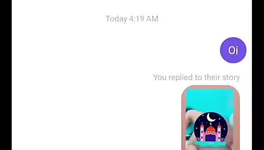 meu amigo me manda nus