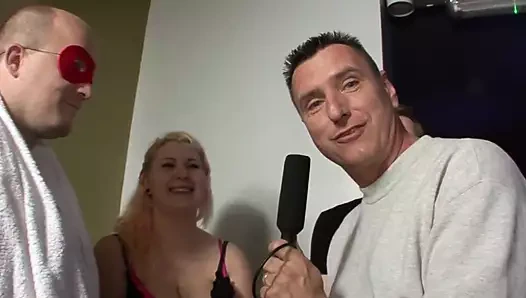 Oral seks sikişi yutma, aslında normal Alman sikiş programı