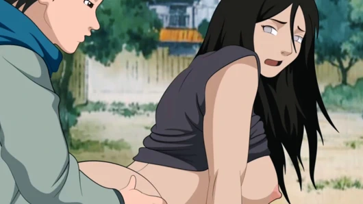 HANABI AND KONOHAMARU BORUTO HENTAI VIDEO