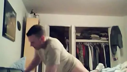 eve dönüş Siktir et