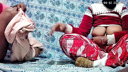 Büyük yaraklı hintli oğlan ve kız ormanda seksin tadını çıkarıyor 28765