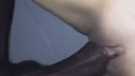 Bbc derin içinde ona tıraş kedi