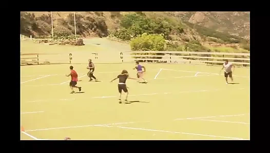 Avena Lee tam göğüsleri kadar büyük cinsel iştahlı Asyalı ateşli bir kız!