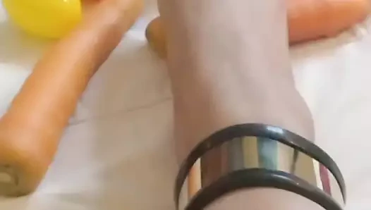 Compilation of beautiful feet