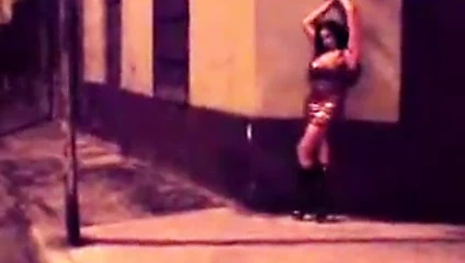 Peru - lima - Latin transe vol.2