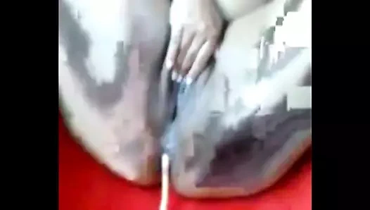 fodendo o rabo da sra gordinha bi de BH