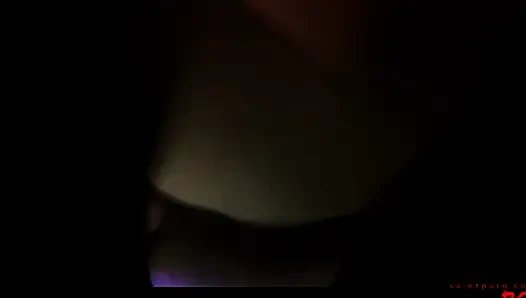 Cathy Heaven ve Megan Coxxx gece geç saatlerde anal fahişeler