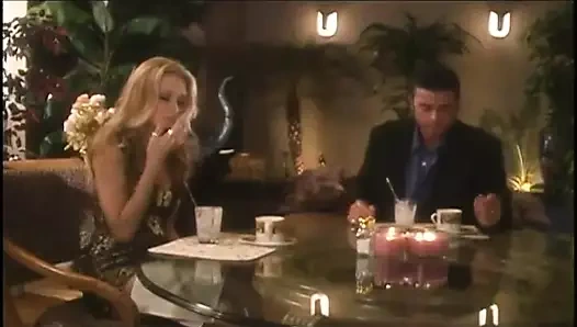 Department explaining why you should not be thrown out on harassment grounds. Lezley And L.a. Lamann In Threesome With Double Bl