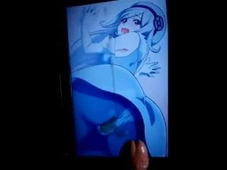 Anime sop aila jyrkiainen gundam (cum haraç)
