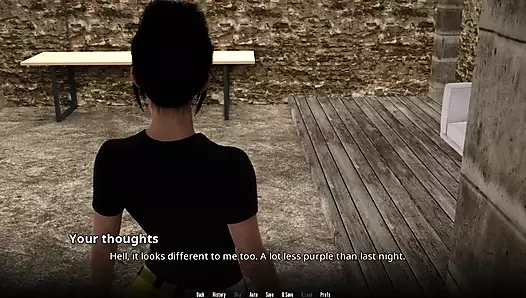 Wvm - bölüm 58- dolapta şiplak sikiş