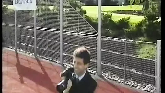 Le Porno Debuttanti 1