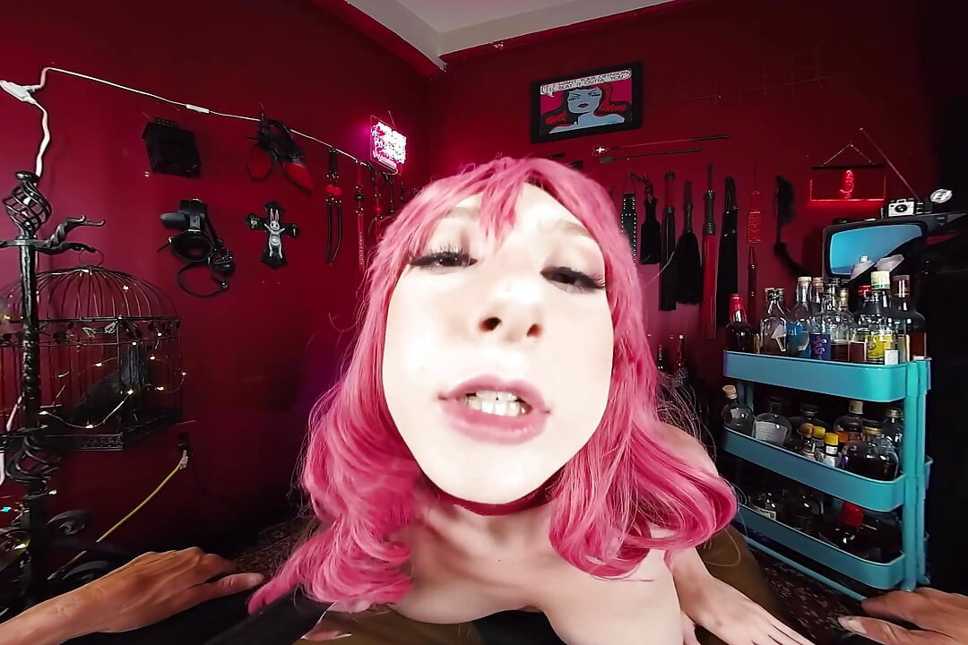 Siyah yonca xxx parodi