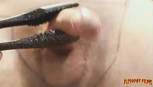 Blake ile yemek pişirme: barney bölüm 1