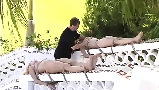 Cabo: hafta sonu kabusu bölüm 5