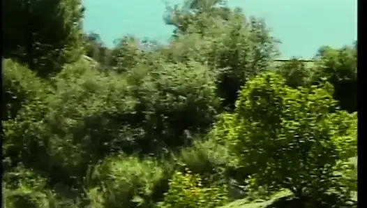 Amcığımın içinde çok iyi! - Sahne #02