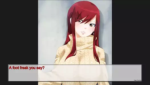 Dörtlüsü femdom joi - joi veritabanı