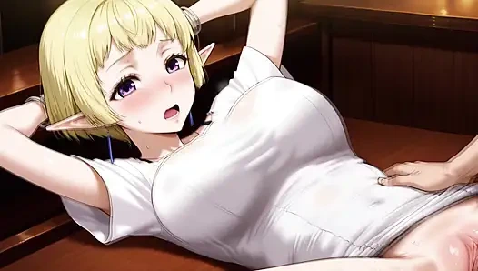 Dwargon elf sekiz (tensura)