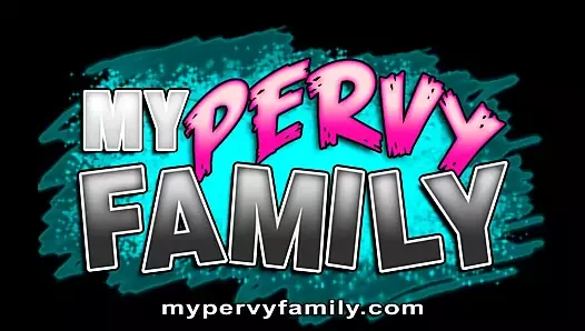 Gianna dior bahsi kaybetti, şimdi kardeşini mahvetmesi gerekiyor!