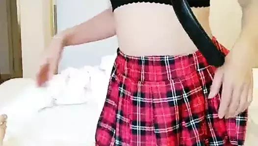 Asyalı ev yapımı çift seks videosu