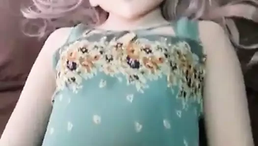 Kigurumi esaret üzerinde yatak
