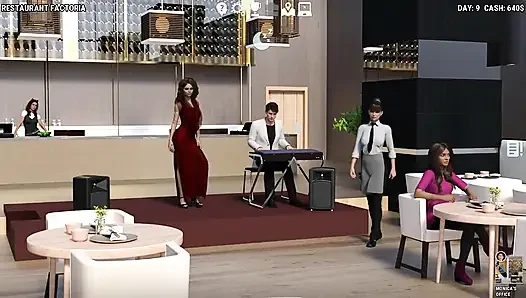 Proje atmosferi: müzik kayıt stüdyosu ep 19