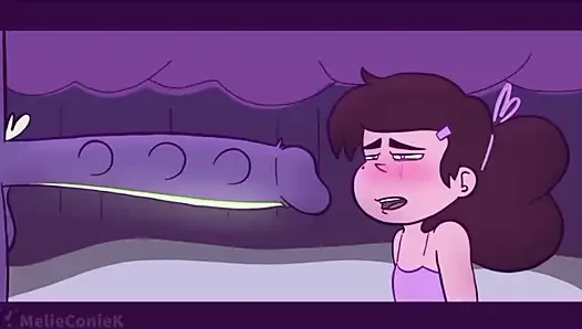Amazing hentai come see they couldn't stand it