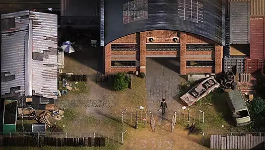 The Genesis order text dialogue bölüm 207