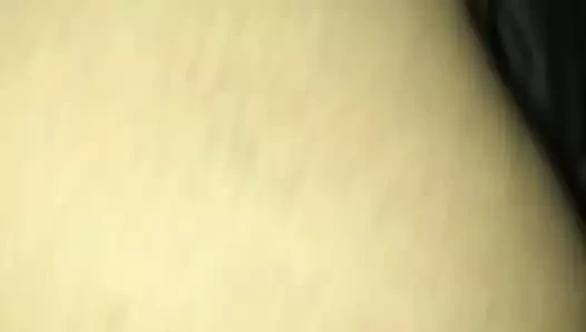 hile pawg yan görünüm thrash oluyor