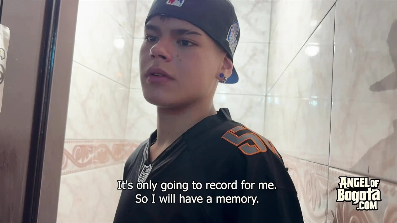 Bogota meleği - dosya 28: arkadaşlar ve 4 milyon