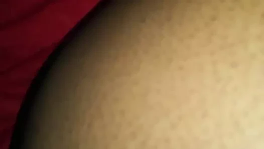 Reklam dövmeli abanoz balina