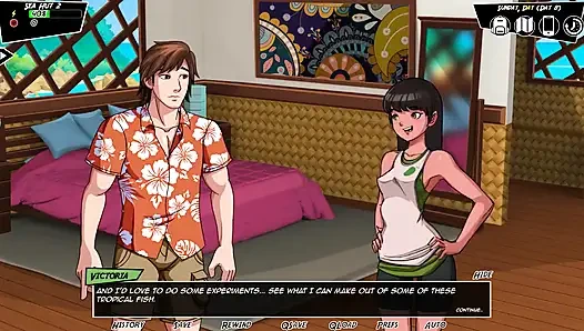 Cennet şehveti: balık tutma ekipmanları - bölüm 22