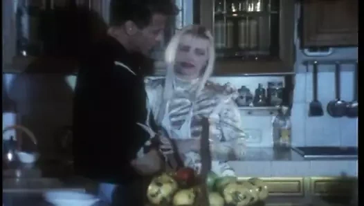 Carcere amori bestiali - 2. bölüm